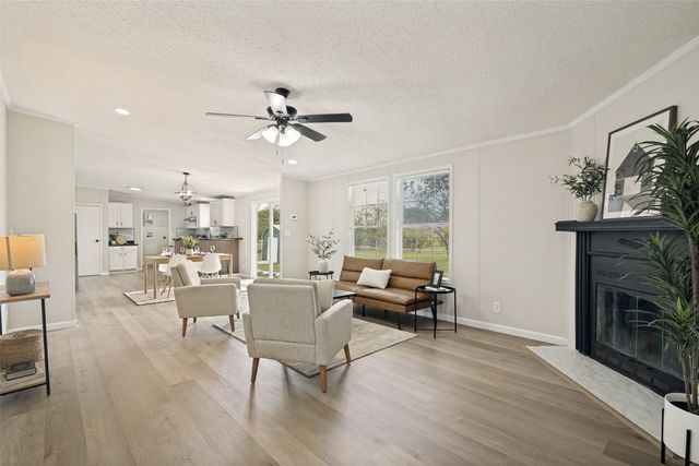 6168 Armadillo Drive, Kemp, TX 75143