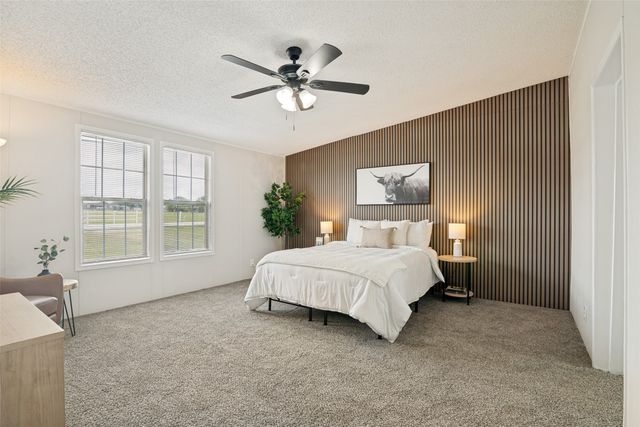 6168 Armadillo Drive, Kemp, TX 75143