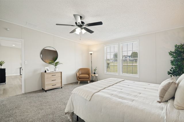 6168 Armadillo Drive, Kemp, TX 75143