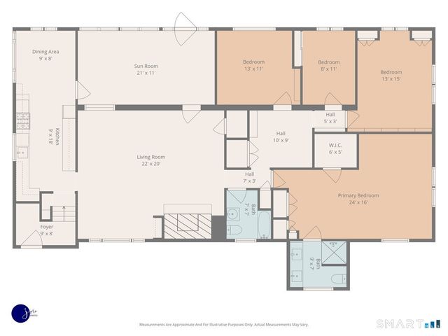 156 Hamilton Avenue, Watertown, CT 06795