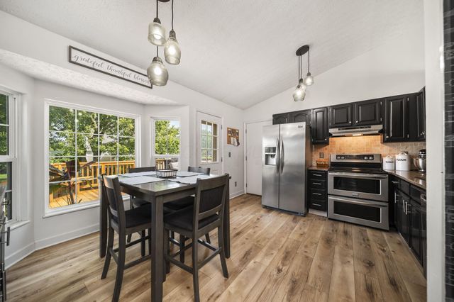 200 Buckboard Lane, Plain City, OH 43064