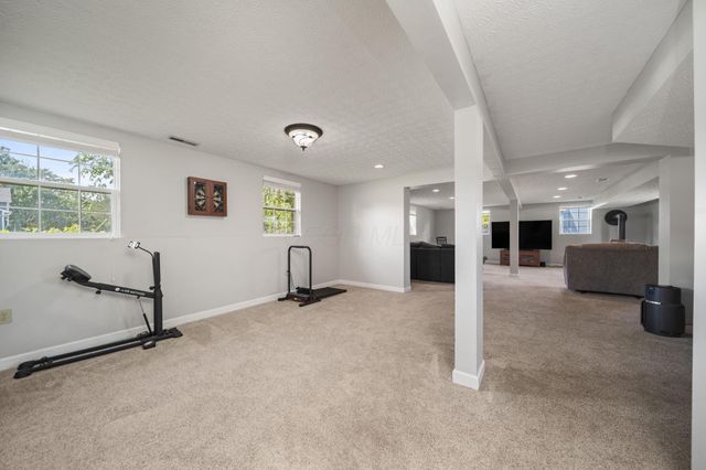 200 Buckboard Lane, Plain City, OH 43064