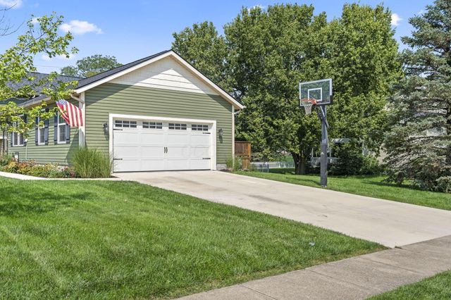 200 Buckboard Lane, Plain City, OH 43064
