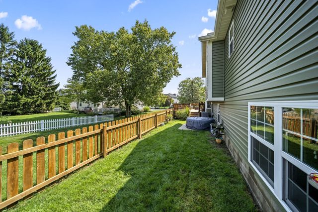 200 Buckboard Lane, Plain City, OH 43064