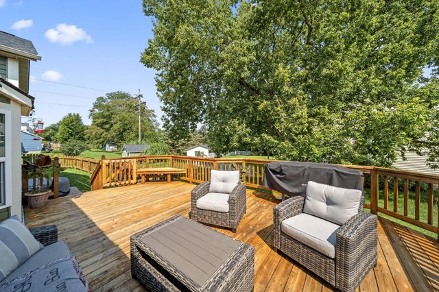 200 Buckboard Lane, Plain City, OH 43064
