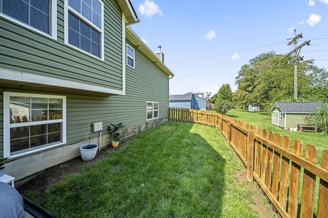 200 Buckboard Lane, Plain City, OH 43064