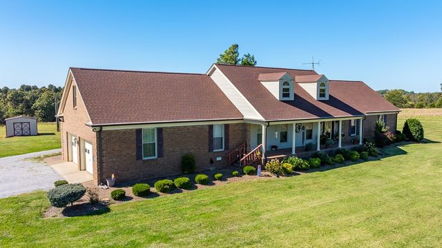 7135 Harmony Grove, Crofton, KY 42217
