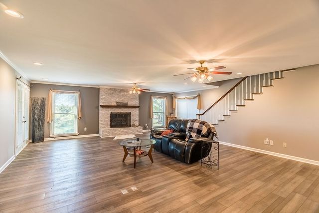 7135 Harmony Grove, Crofton, KY 42217