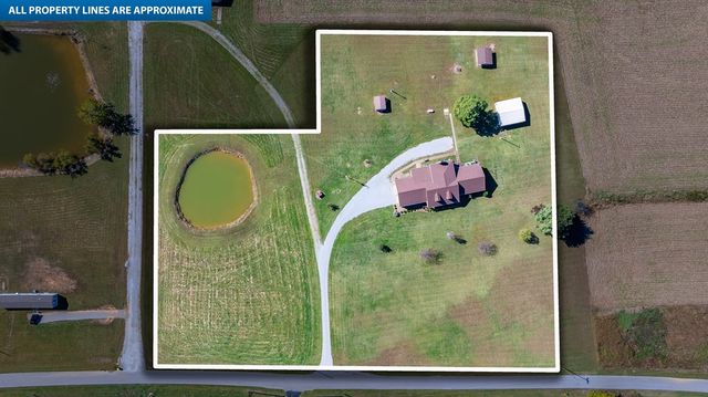 7135 Harmony Grove, Crofton, KY 42217