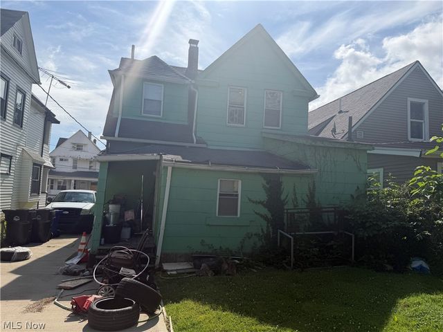 2028 W 104th Street, Cleveland, OH 44102