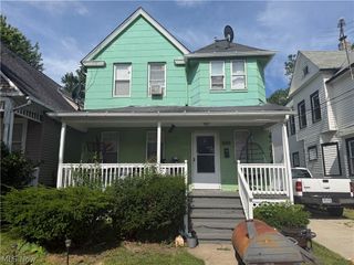 2028 W 104th Street, Cleveland, OH 44102