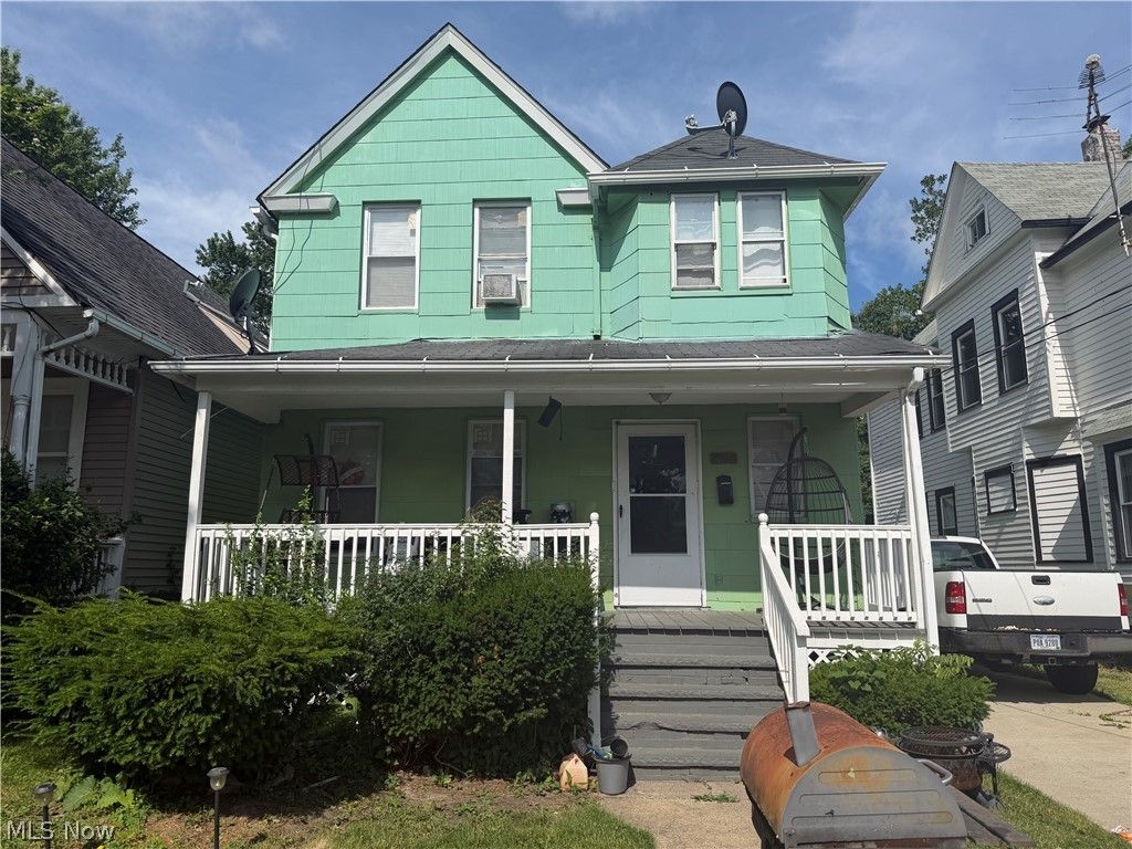 2028 W 104th Street, Cleveland, OH 44102