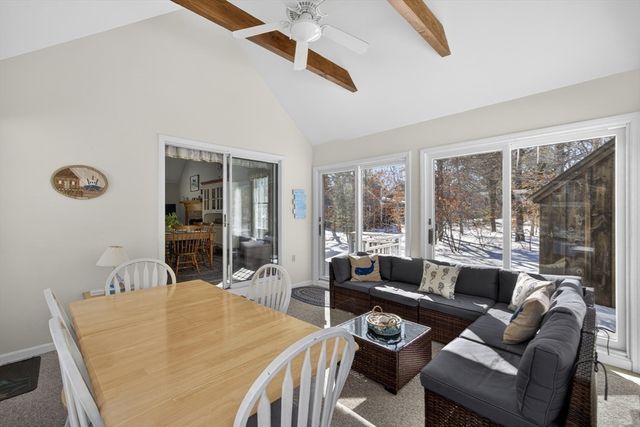 115 Wamsutta Road, Eastham, MA 02642