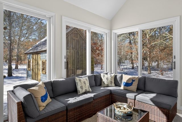 115 Wamsutta Road, Eastham, MA 02642