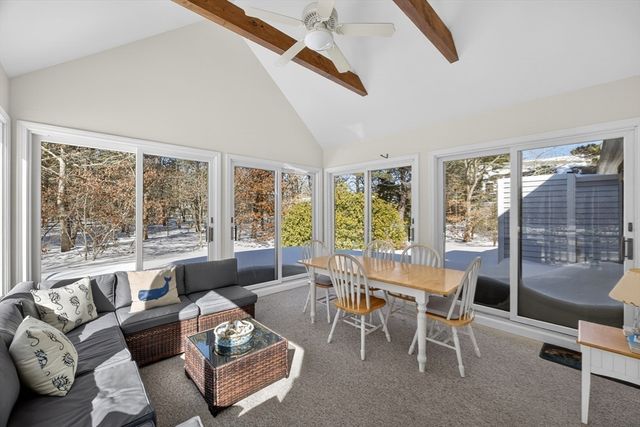 115 Wamsutta Road, Eastham, MA 02642