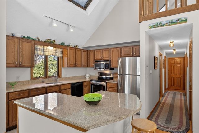 115 Wamsutta Road, Eastham, MA 02642