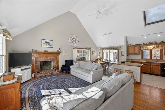 115 Wamsutta Road, Eastham, MA 02642