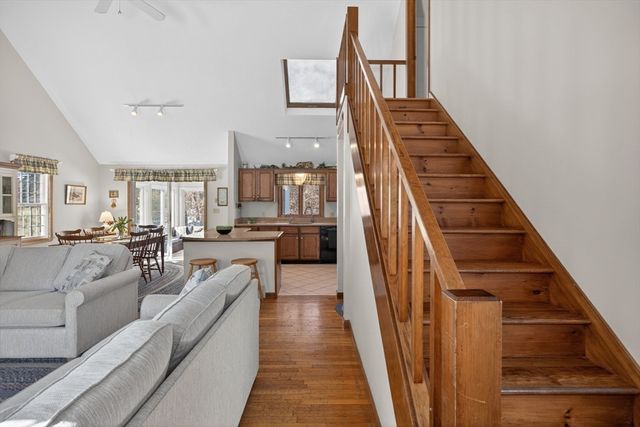 115 Wamsutta Road, Eastham, MA 02642