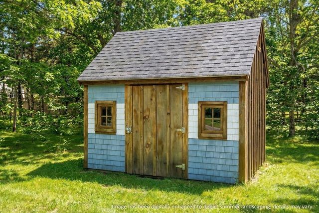 115 Wamsutta Road, Eastham, MA 02642