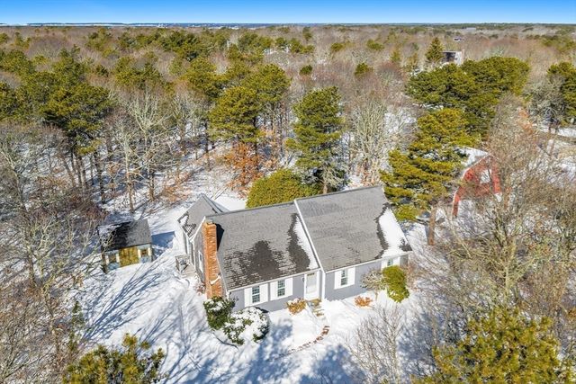 115 Wamsutta Road, Eastham, MA 02642
