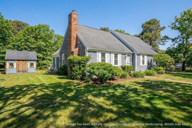 115 Wamsutta Road, Eastham, MA 02642