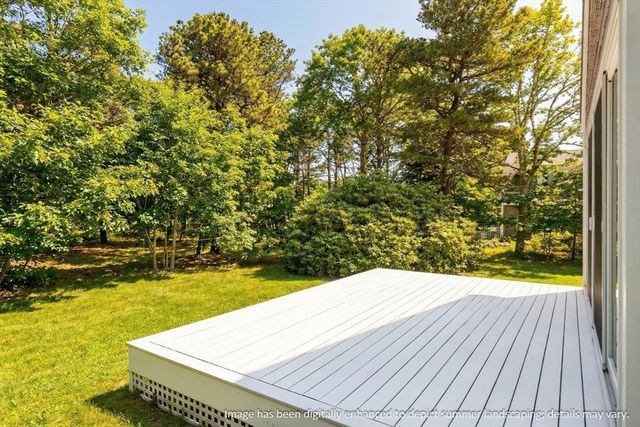 115 Wamsutta Road, Eastham, MA 02642