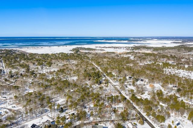 115 Wamsutta Road, Eastham, MA 02642