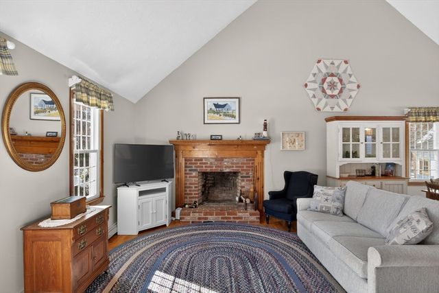 115 Wamsutta Road, Eastham, MA 02642