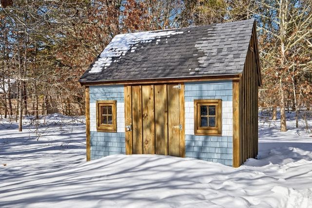 115 Wamsutta Road, Eastham, MA 02642