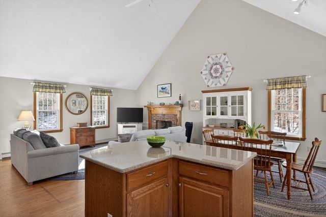 115 Wamsutta Road, Eastham, MA 02642