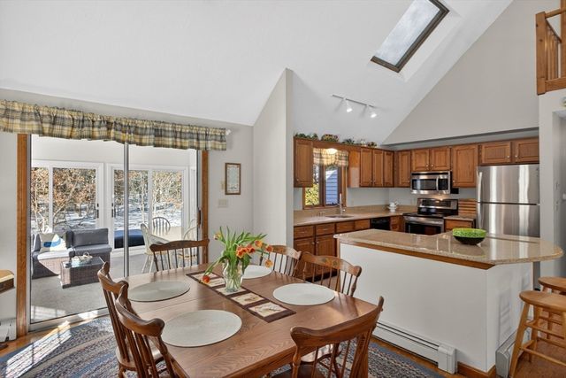 115 Wamsutta Road, Eastham, MA 02642