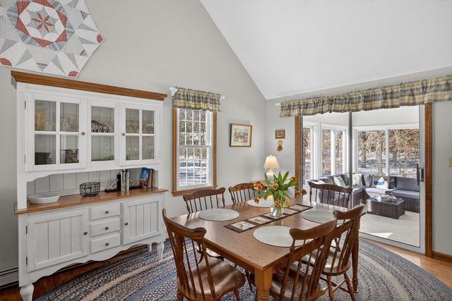 115 Wamsutta Road, Eastham, MA 02642