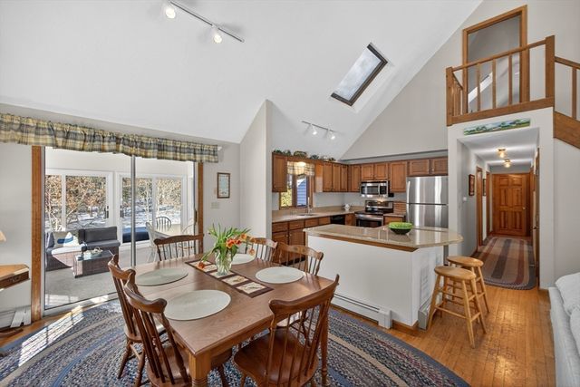 115 Wamsutta Road, Eastham, MA 02642