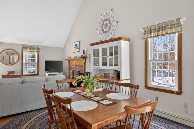 115 Wamsutta Road, Eastham, MA 02642