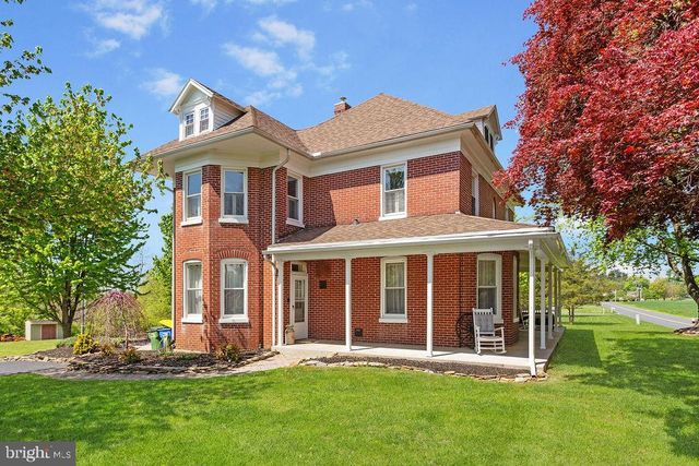 2478 CROLL SCHOOL RD, York, PA 17403