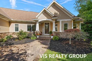 2283 Warner Drive, Park Twp, MI 49424