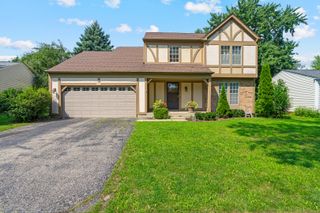 3140 Medford Court, Aurora, IL 60504