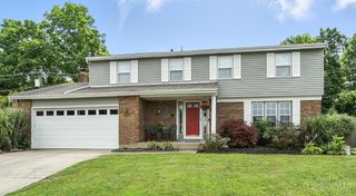 4961 Troubador Court, Delhi Twp, OH 45238