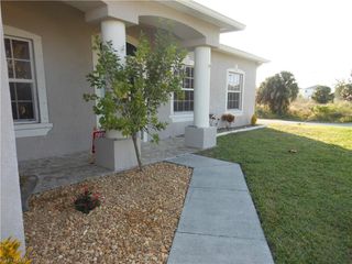 437 Picturesque AVE, Lehigh Acres, FL 33974