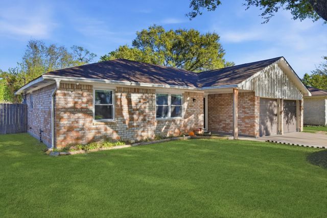 7322 Tall Pines Drive, Houston, TX 77088