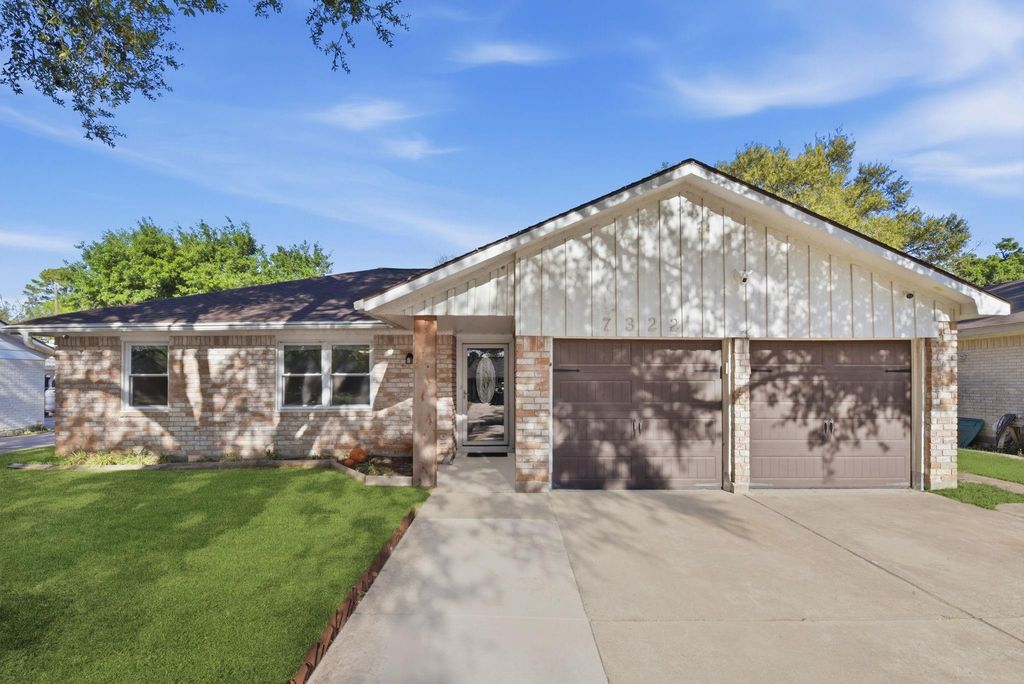 7322 Tall Pines Drive, Houston, TX 77088