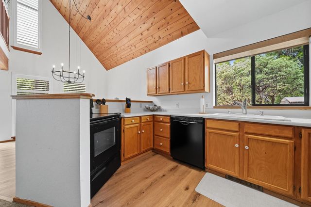 19740 Ponderosa Drive, Volcano, CA 95689