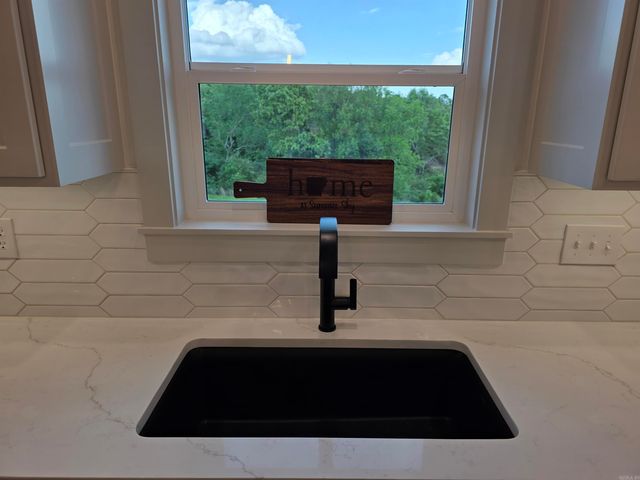 81 Summer Sky Drive, Greenbrier, AR 72058