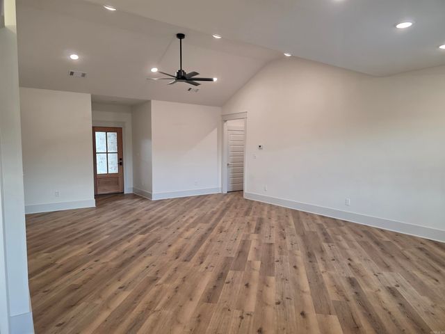 81 Summer Sky Drive, Greenbrier, AR 72058