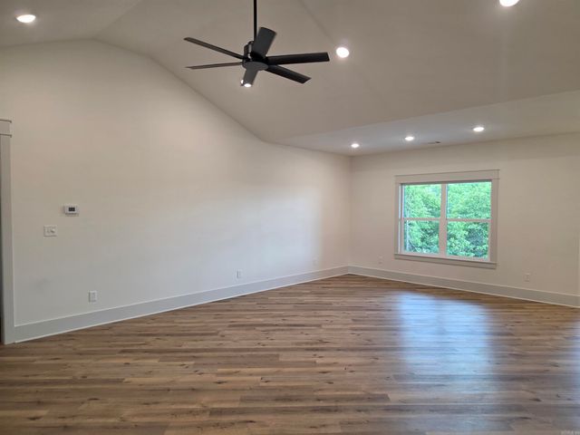 81 Summer Sky Drive, Greenbrier, AR 72058