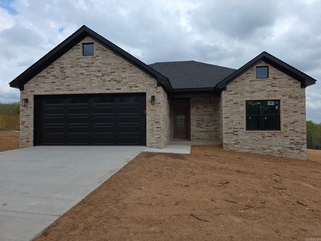 81 Summer Sky Drive, Greenbrier, AR 72058