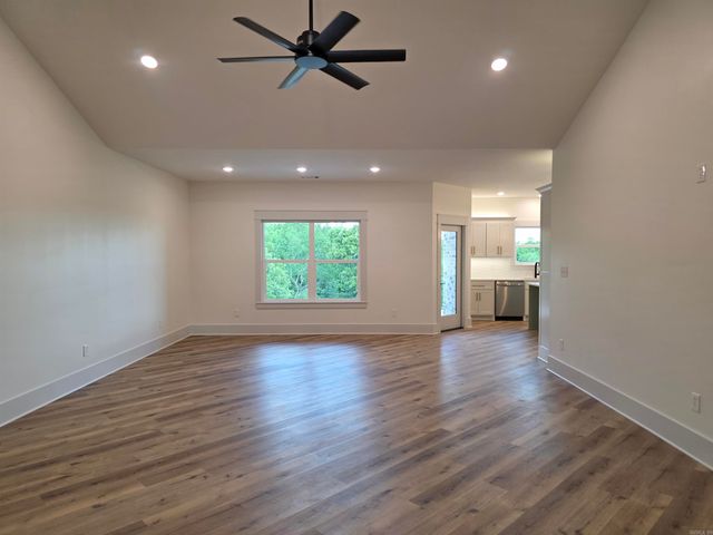 81 Summer Sky Drive, Greenbrier, AR 72058
