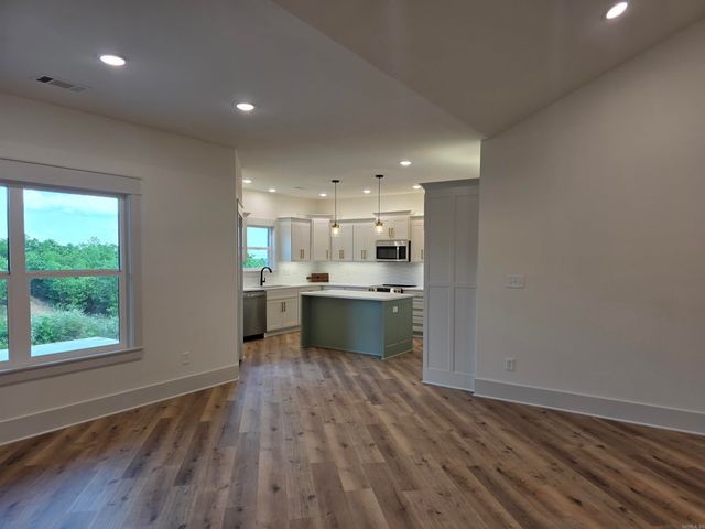 81 Summer Sky Drive, Greenbrier, AR 72058
