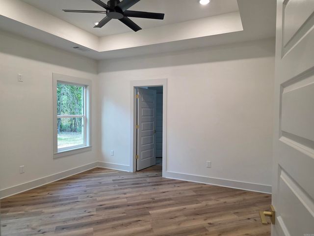 81 Summer Sky Drive, Greenbrier, AR 72058
