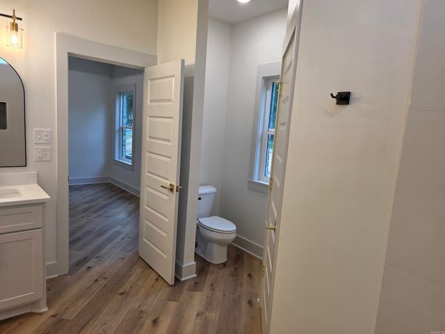 81 Summer Sky Drive, Greenbrier, AR 72058